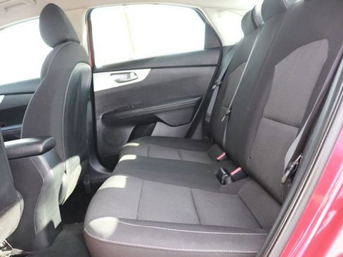 Used 2023 Kia Forte LXS image 12