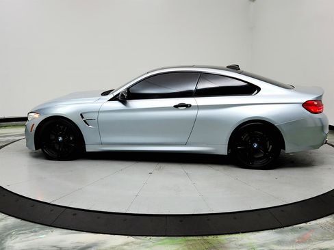 Used 2016 BMW M4 Coupe image 8