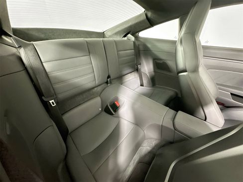 Used 2023 Porsche 911 Turbo S image 27