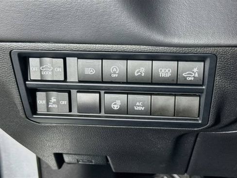 Certified 2026 Toyota Tundra Platinum AWD/4WD image 11