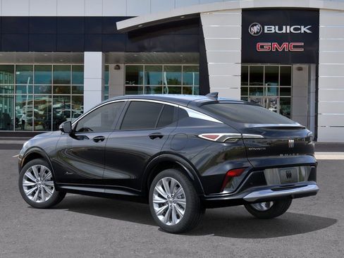 New 2026 Buick Envista Avenir image 3