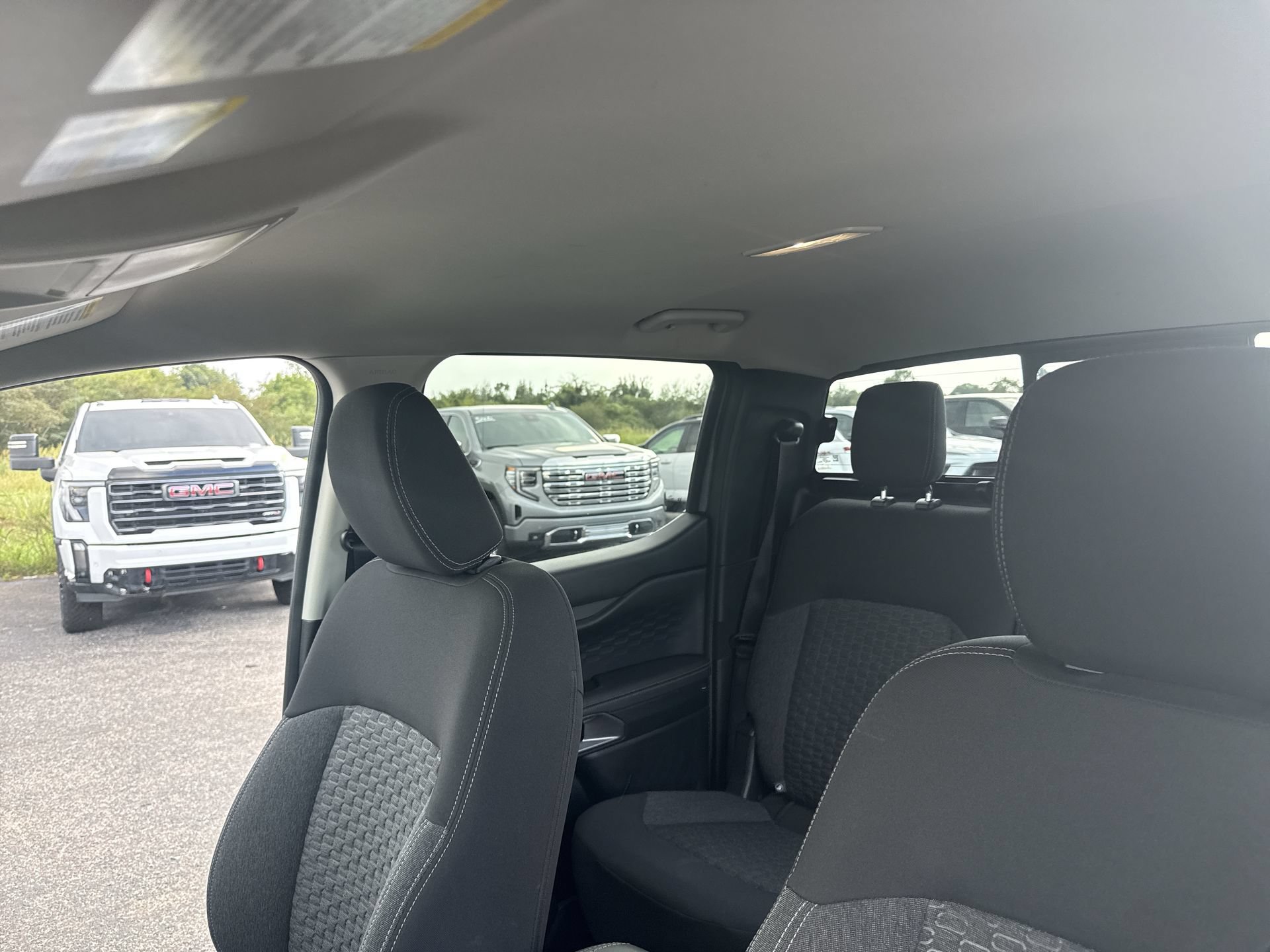 Used 2025 Ford Ranger XLT RWD image 10
