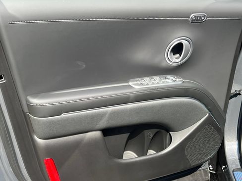 New 2026 Hyundai Palisade Calligraphy FWD image 12