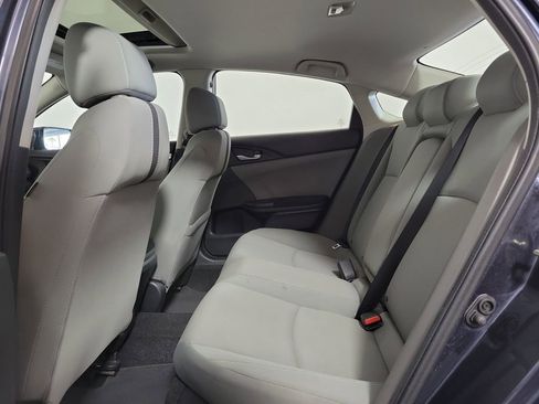 Used 2019 Honda Civic EX image 21