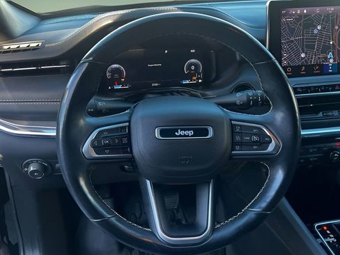 Used 2022 Jeep Compass High Altitude image 13