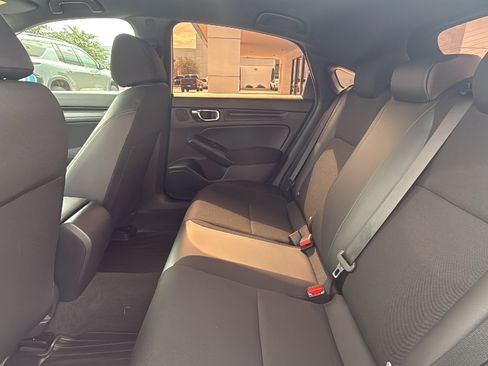 Used 2024 Honda Civic Sport image 16