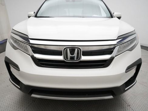 Certified 2021 Honda Pilot Touring image 22