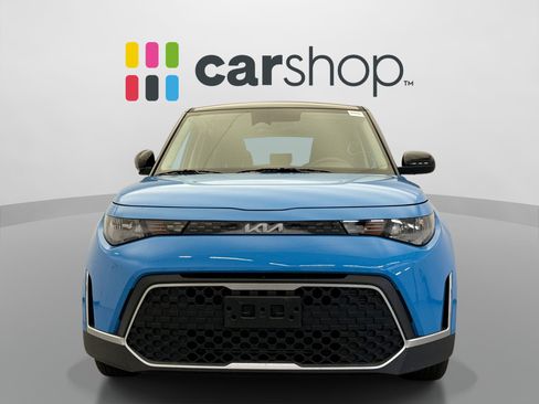 Used 2024 Kia Soul S FWD image 8