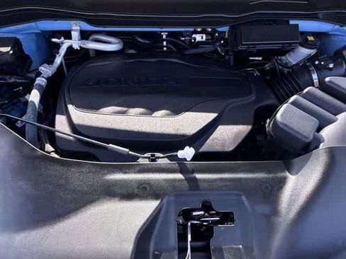 Used 2024 Honda Ridgeline TrailSport image 15