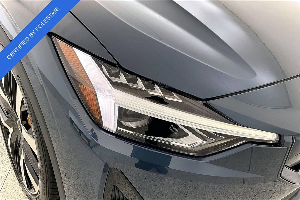 Used 2024 Polestar Polestar 2 AWD/4WD image 38