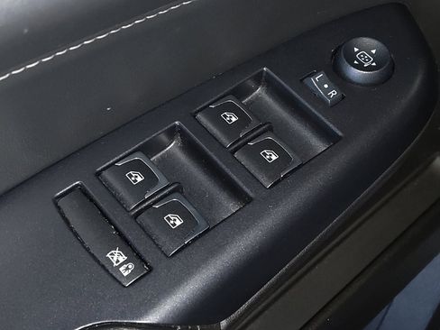 Used 2014 Cadillac SRX FWD image 27