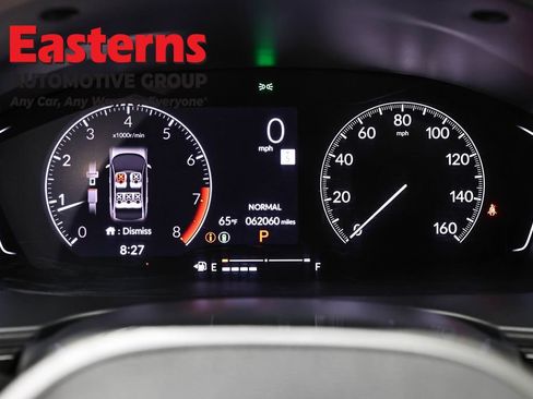 Used 2022 Honda Civic Sport image 17