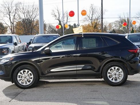 Certified 2025 Ford Escape Active image 4