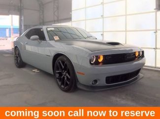 Used 2020 Dodge Challenger R/T w/ Driver Convenience Group RWD video 1