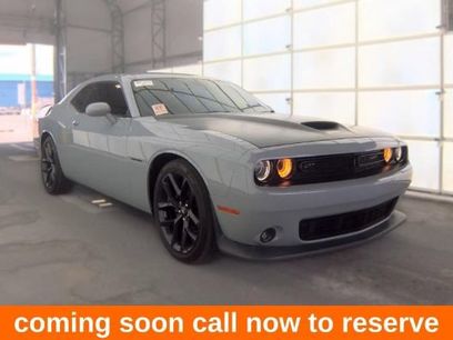 Used 2020 Dodge Challenger R/T w/ Driver Convenience Group