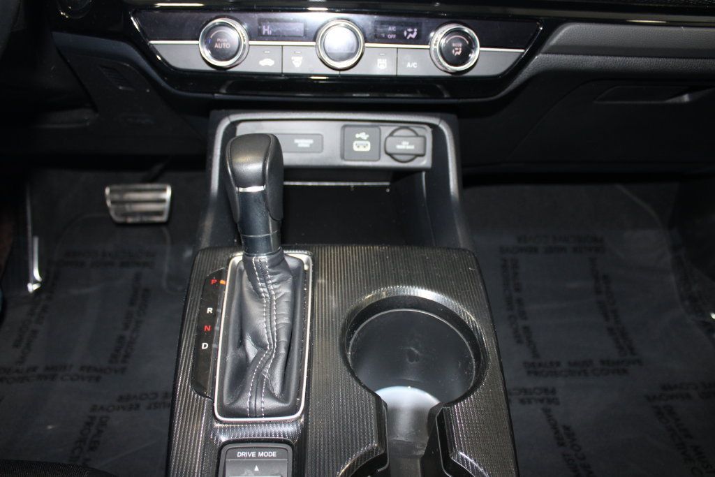Used 2023 Honda Civic Sport image 17