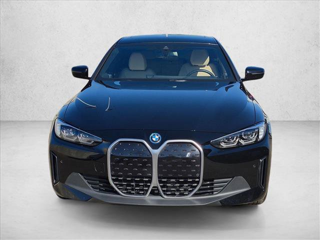 Certified 2024 BMW i4 eDrive35 w/ Premium Package RWD image 2
