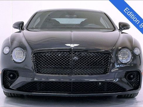Used 2024 Bentley Continental GT AWD/4WD image 2