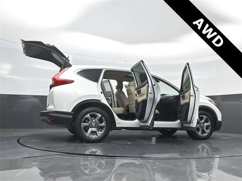 Used 2019 Honda CR-V EX-L image 50