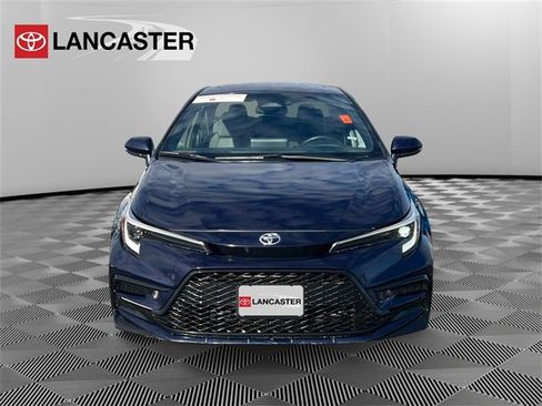 Certified 2024 Toyota Corolla SE image 2