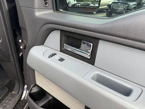 Used 2013 Ford F150 XLT w/ Luxury Equipment Group AWD/4WD image 30