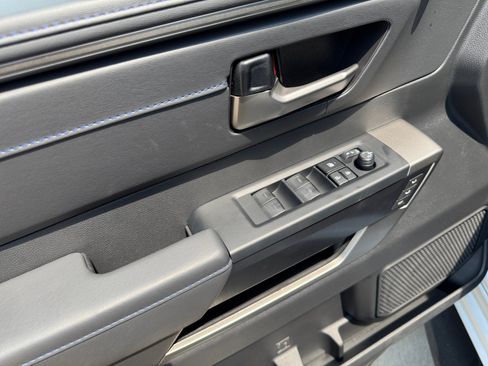 New 2026 Toyota Sequoia SR5 AWD/4WD image 13