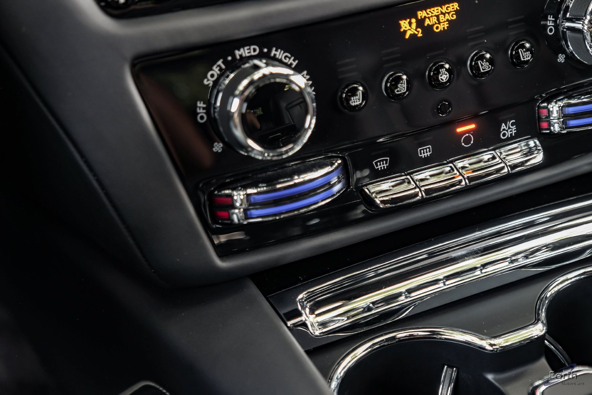 Used 2021 Rolls-Royce Ghost AWD/4WD image 60