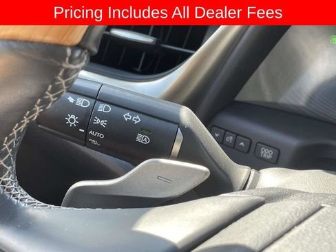 Used 2019 Lexus ES 300h w/ Accessory Package 2 FWD image 30