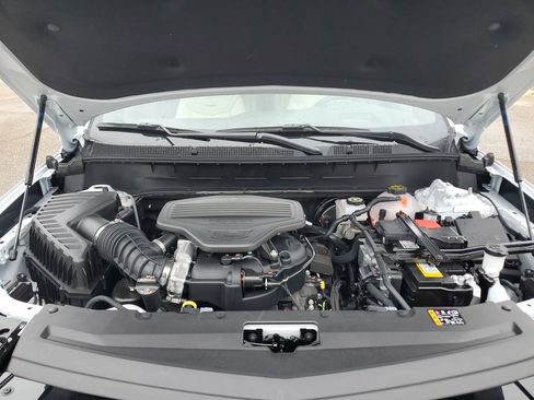 New 2025 Cadillac XT6 Sport w/ Technology Package image 67