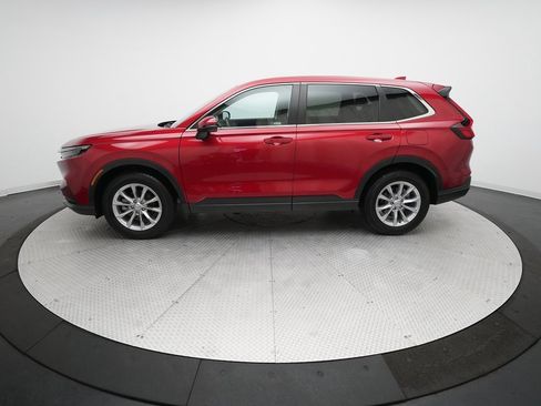 Certified 2023 Honda CR-V EX-L image 24