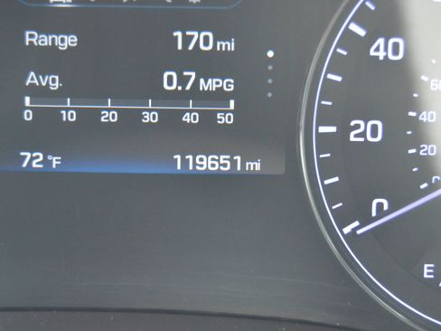Used 2016 Hyundai Genesis 3.8 w/ Option Group 02 RWD image 17