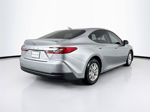 Certified 2025 Toyota Camry LE w/ Convenience Package FWD image 2