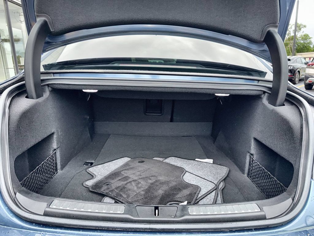 Used 2020 Lincoln Continental Reserve FWD image 22