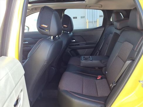 New 2026 Nissan Kicks SR image 30