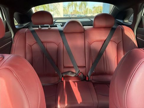 Used 2025 Kia K5 GT-Line w/ GT-Line Premium Package image 14