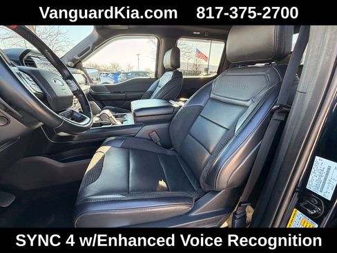 Used 2023 Ford F150 Raptor image 13