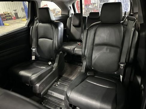 Used 2024 Honda Odyssey Touring image 29