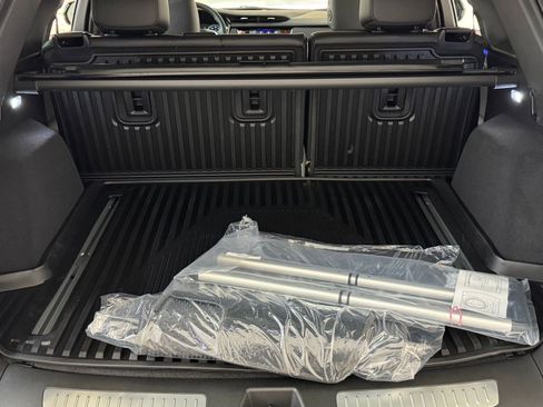 New 2025 Cadillac XT5 Premium Luxury image 26