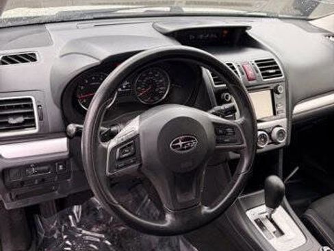 Used 2015 Subaru Crosstrek 2.0i Premium w/ Popular Package #1 image 12