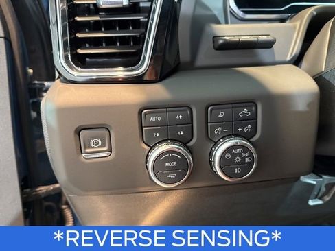 Used 2025 GMC Sierra 3500 Denali Ultimate image 21