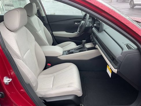 New 2026 Honda Accord LX image 18