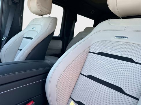 Used 2026 Mercedes-Benz G 63 AMG 4MATIC image 24