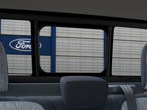 New 2026 Ford Maverick XLT FWD image 25