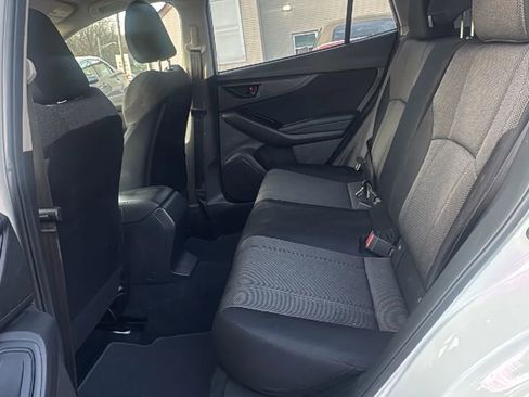 Used 2023 Subaru Crosstrek 2.0i image 14