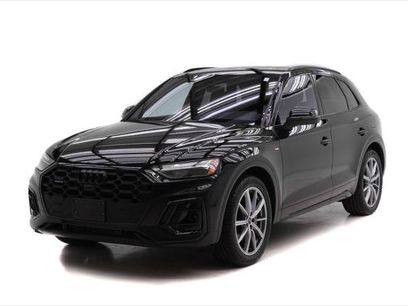 Certified 2024 Audi Q5 e Premium Plus w/ Premium Plus Package