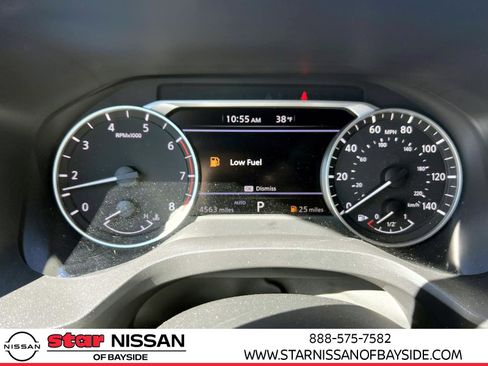 Used 2023 Nissan Rogue S image 24