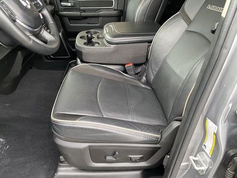 Used 2024 RAM 2500 Laramie image 17