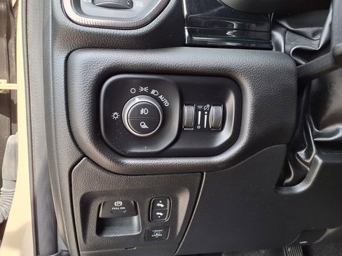 Used 2025 RAM 1500 Rebel w/ Rebel Level 2 Equipment Group AWD/4WD image 27