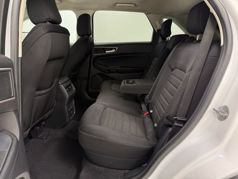 Used 2021 Ford Edge SEL FWD image 19
