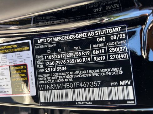 Certified 2026 Mercedes-Benz GLC 300 4MATIC image 13